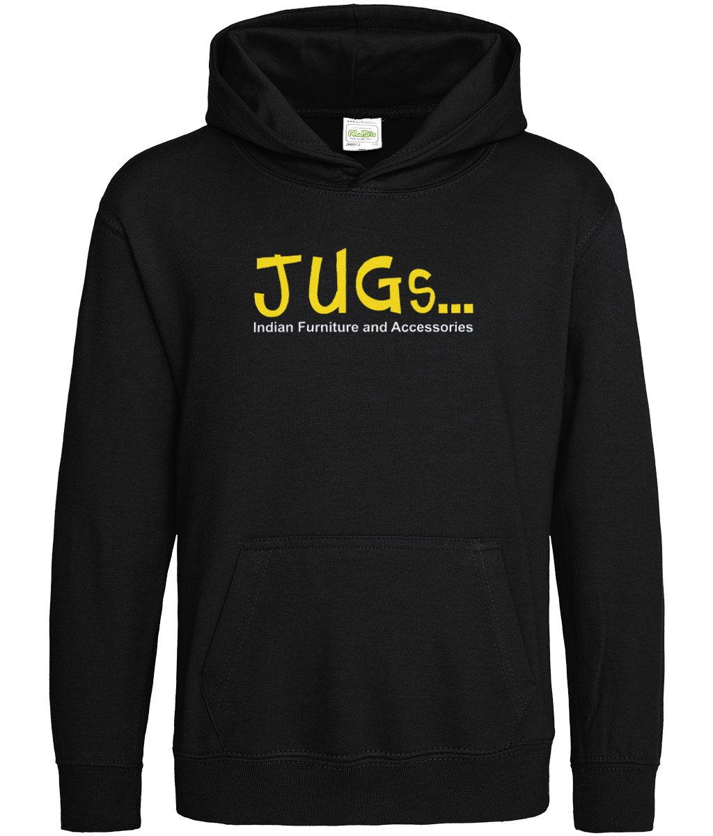 Jugs Staff Hoodie - Kids Sizes
