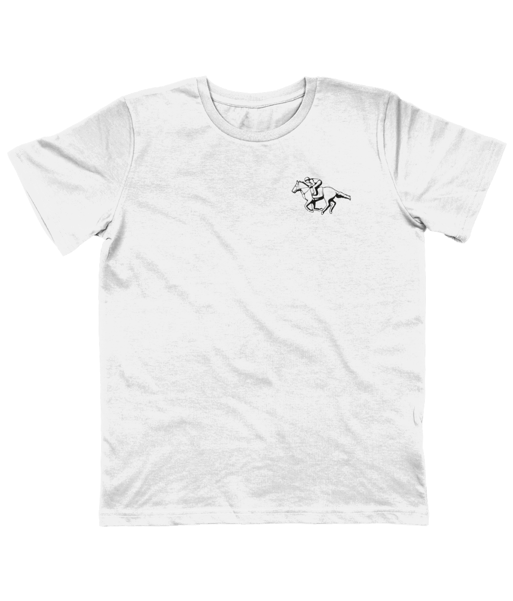 Teds Racecourse Tour 2024 - Official Tee