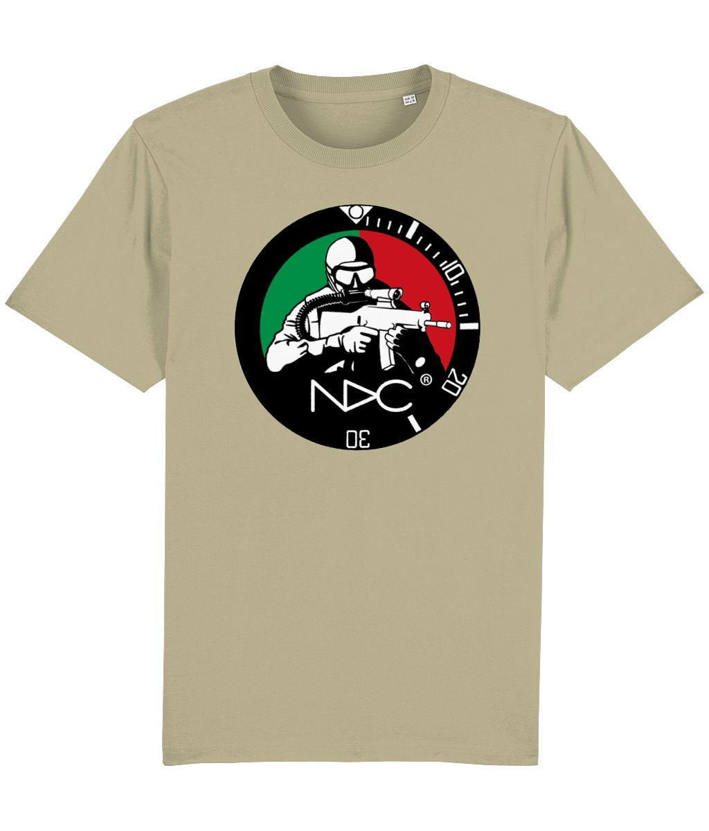 NDC Portugal Teeshirt