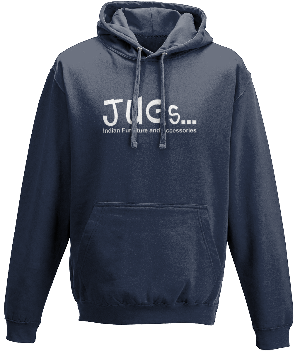 Jugs Staff Hoodie - Adult Sizes