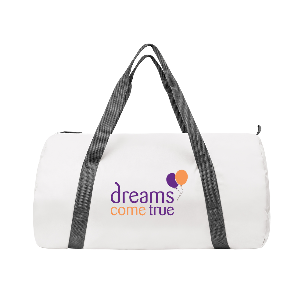 Dreams Come True - Gym Bag