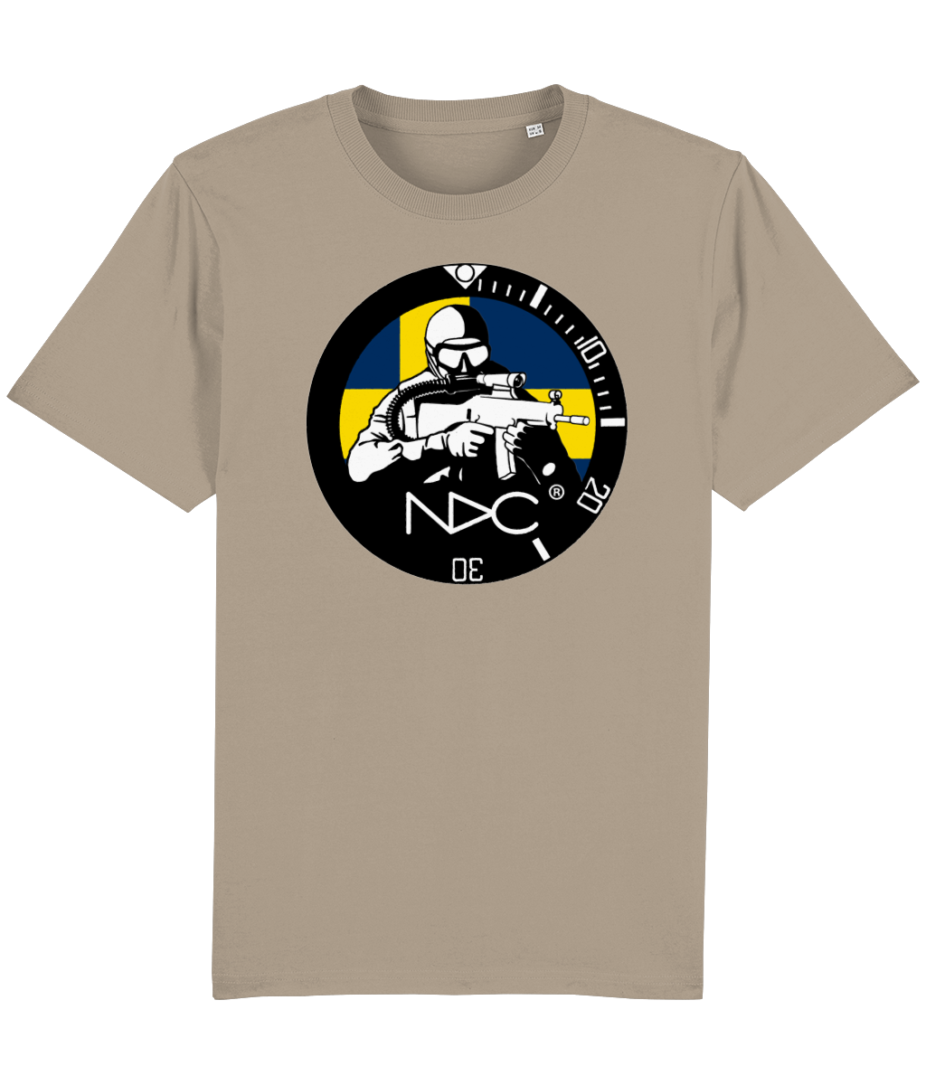 NDC Sweden Teeshirt