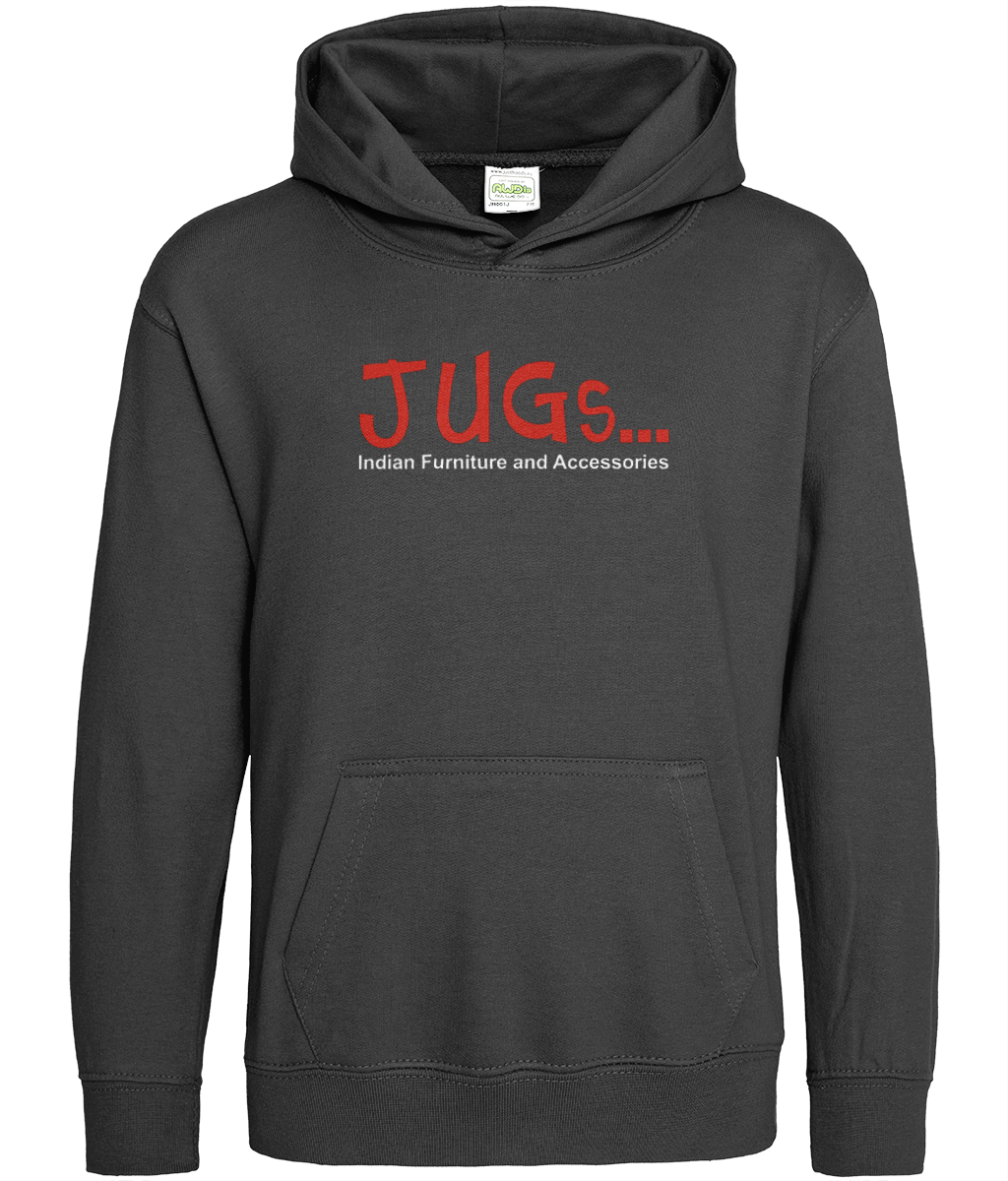 Jugs Staff Hoodie - Kids Sizes