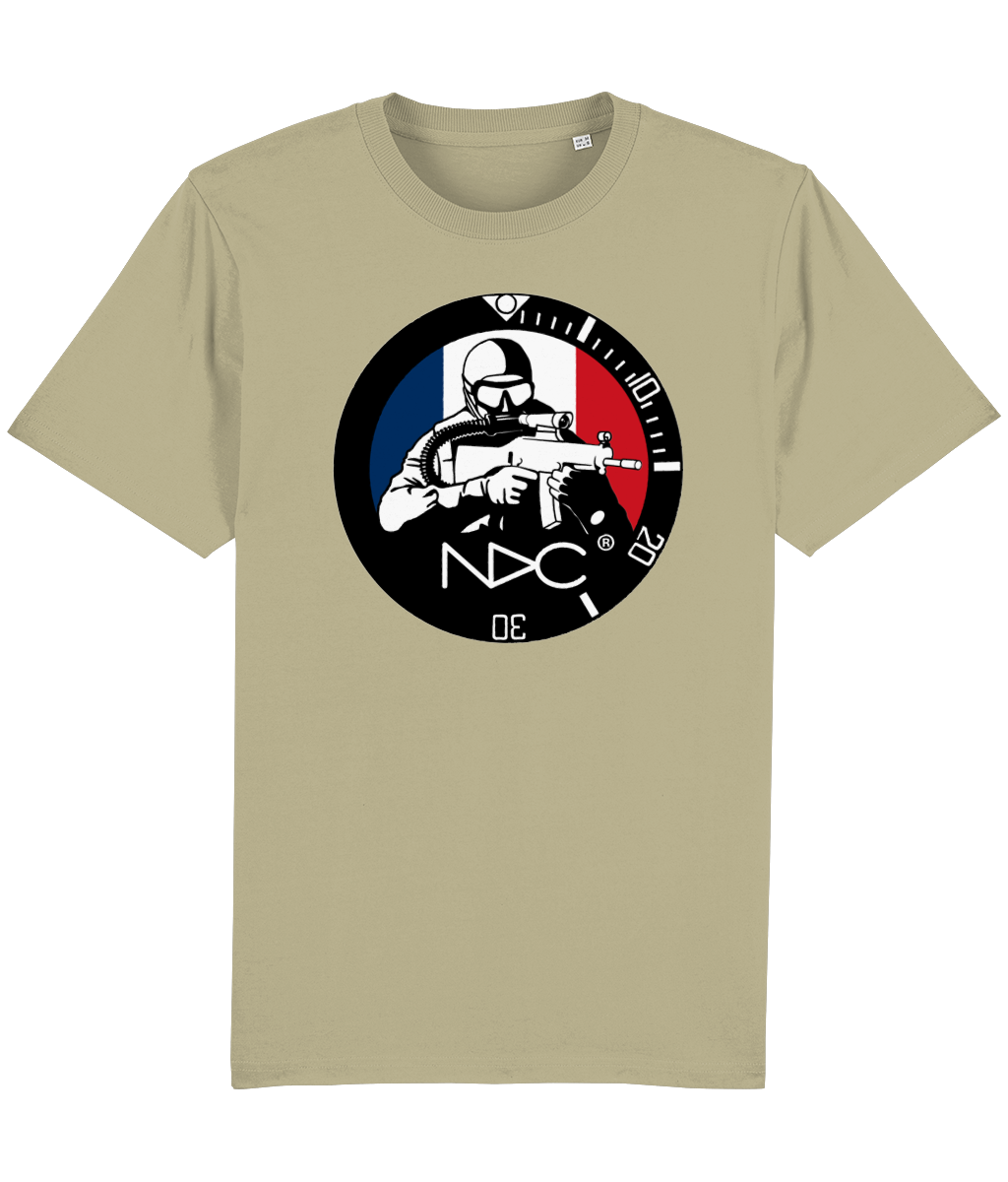 NDC France Teeshirt