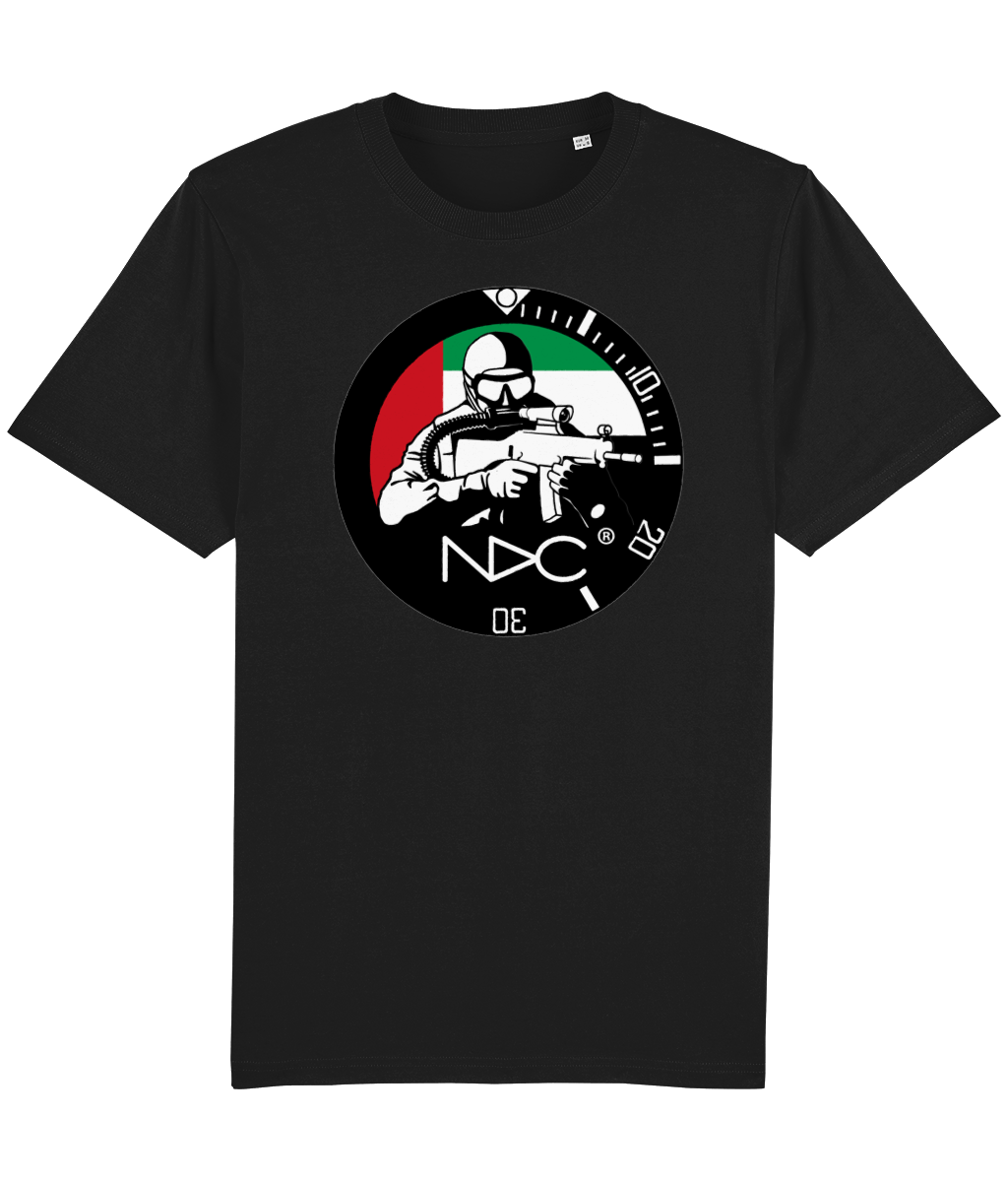 NDC UAC Teeshirt