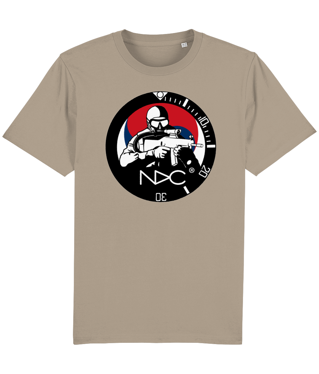 NDC South Korean Teeshirt