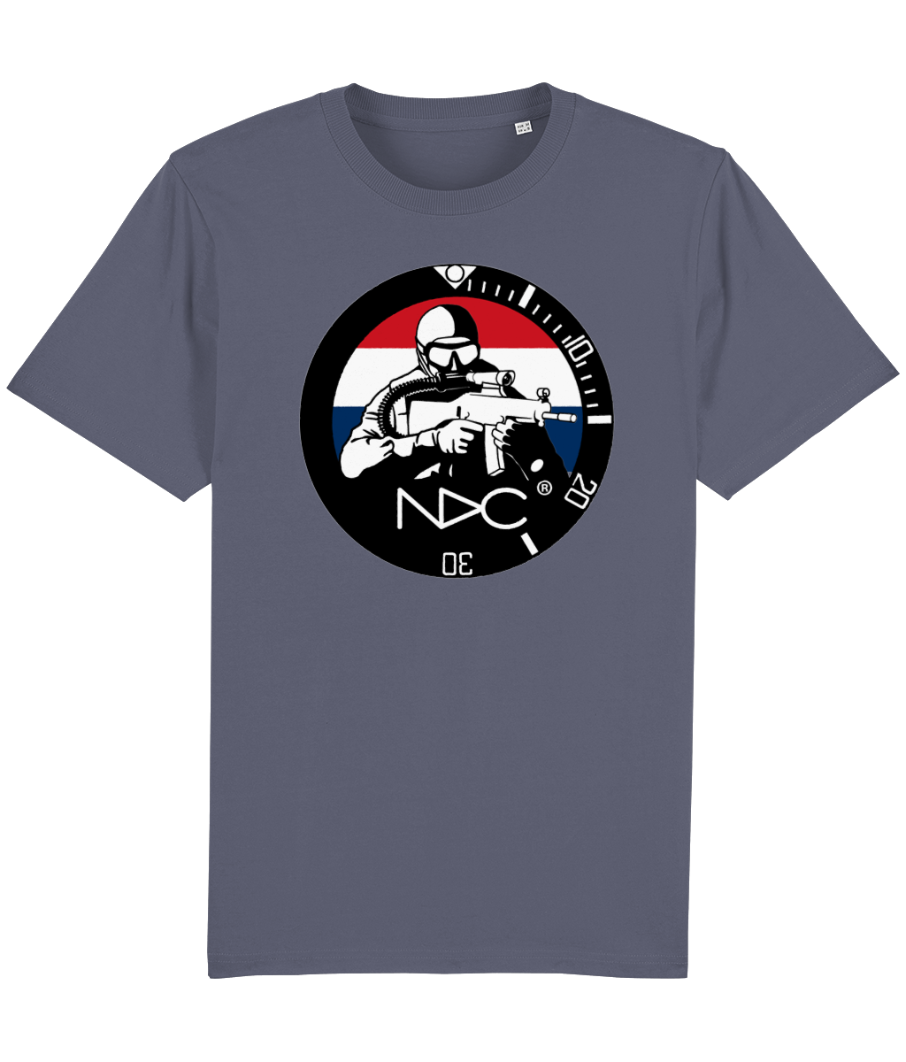 NDC Dutch Teeshirt