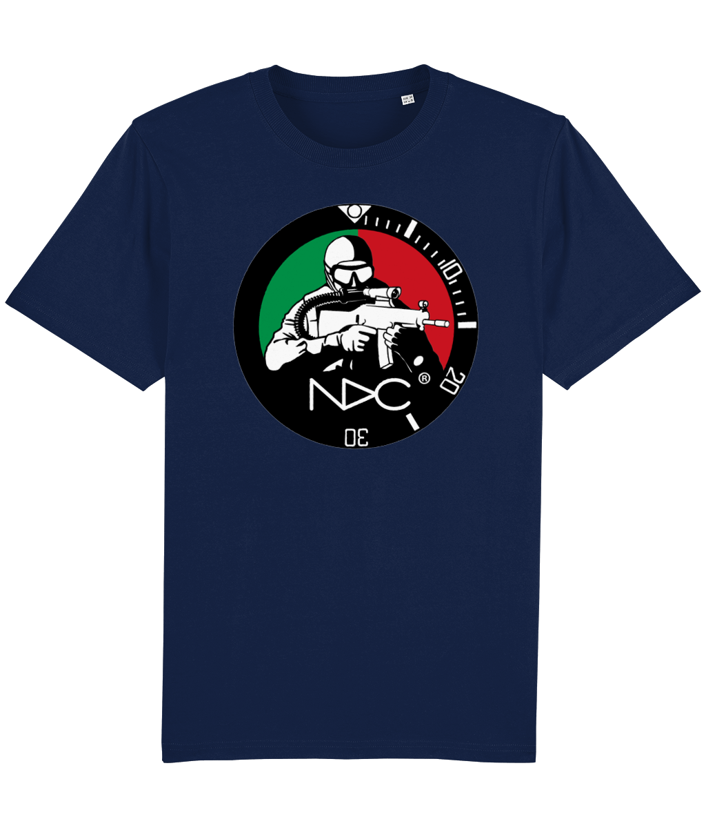 NDC Portugal Teeshirt