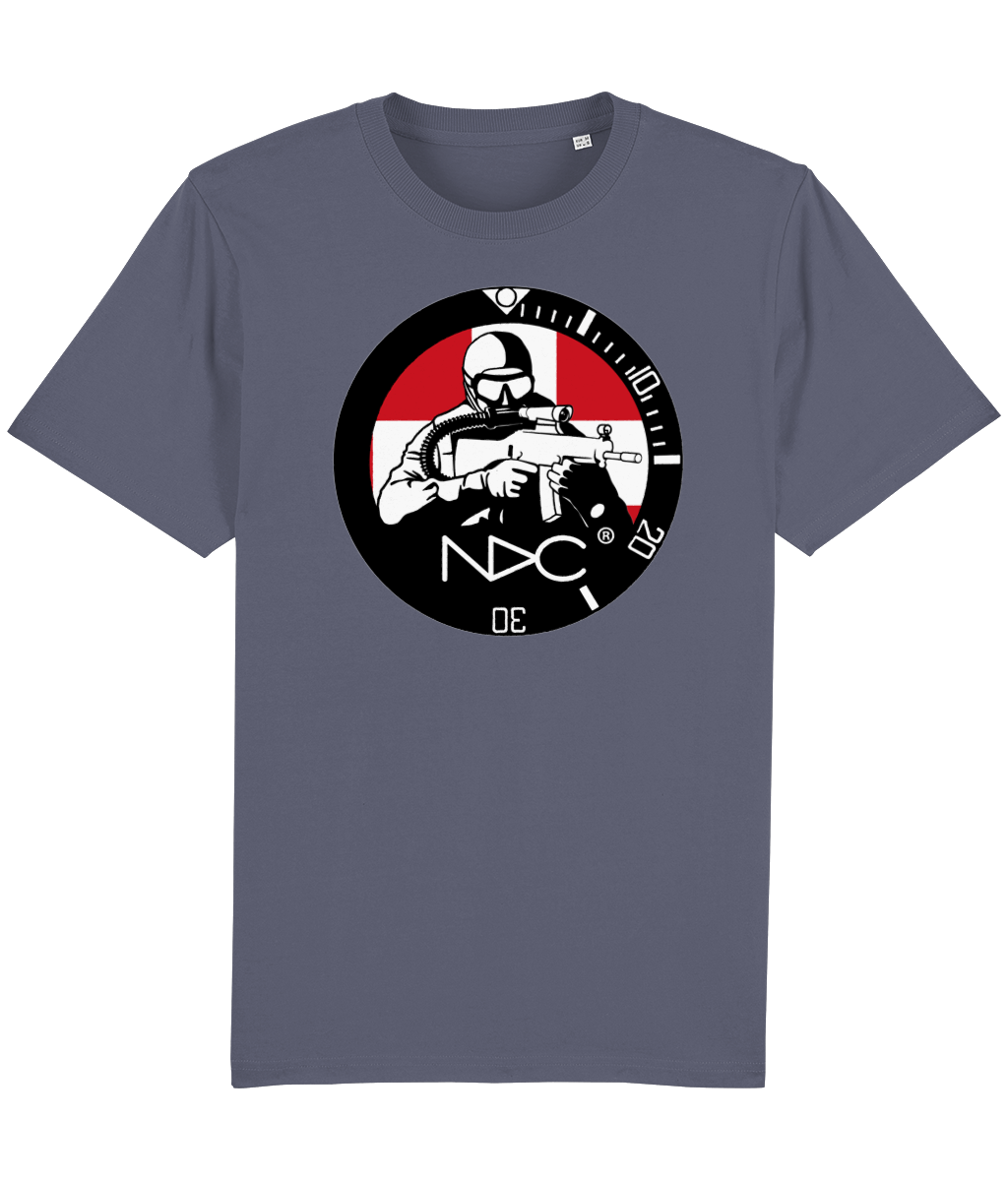 NDC Swiss Teeshirt