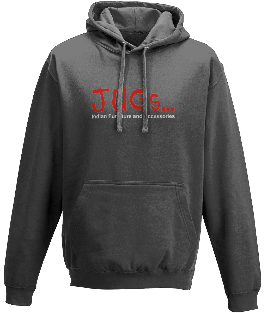 Jugs Staff Hoodie - Adult Sizes
