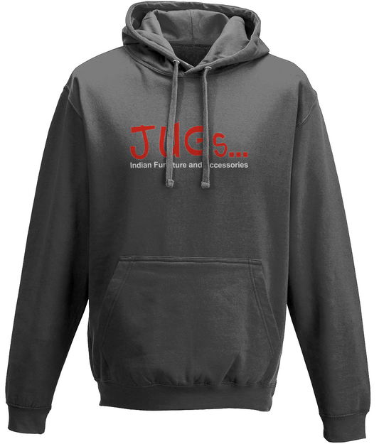 Jugs Staff Hoodie - Adult Sizes