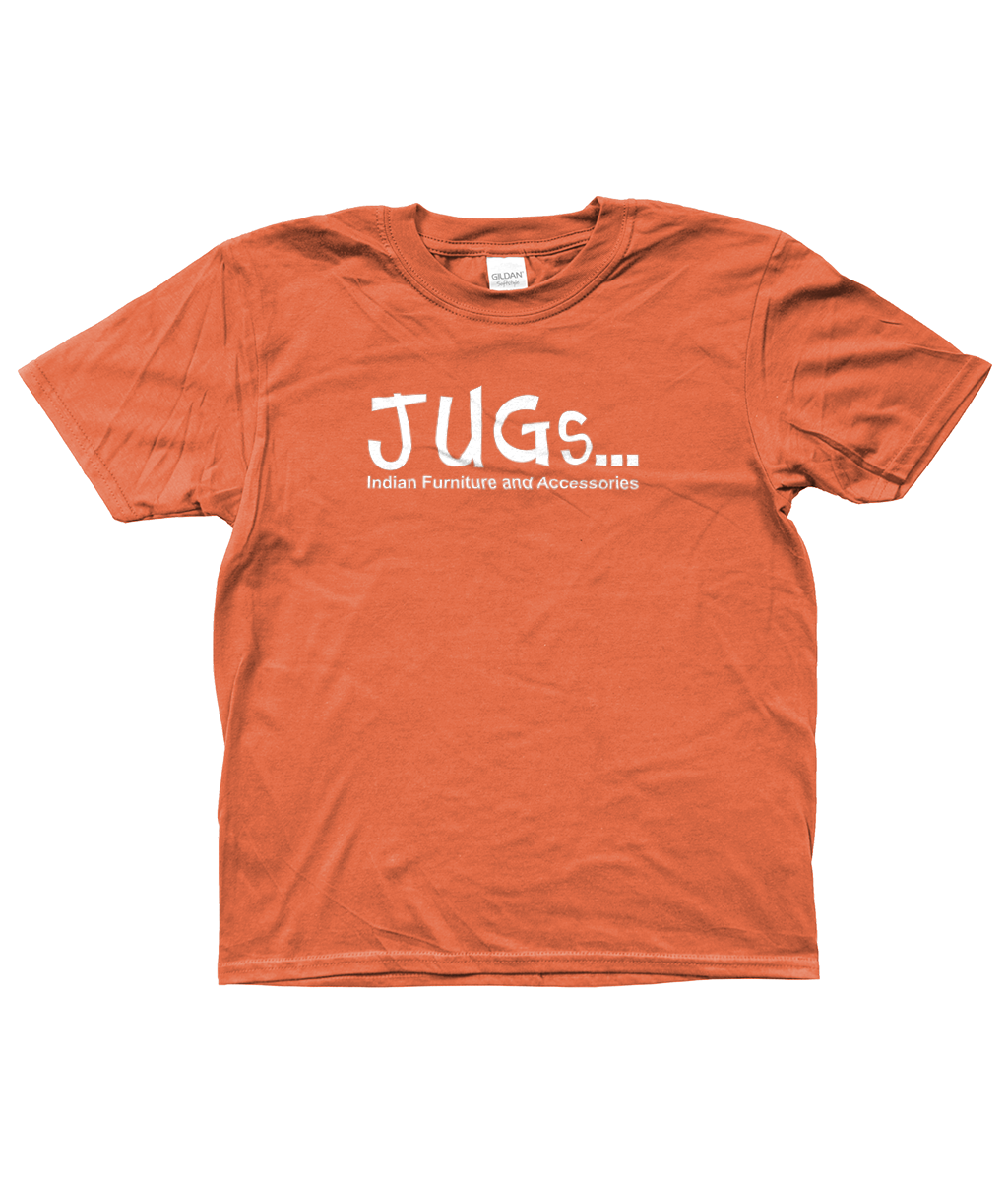 Jugs Staff Tee - Kids Sizes