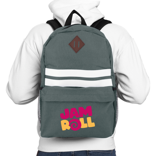 Jamroll - Sports Backpack Bag