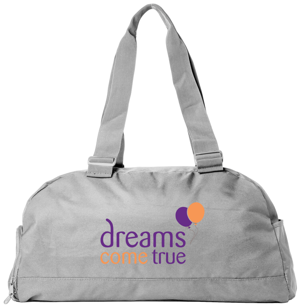 Dreams Come True - Holdall Bag - 100% Recycled!