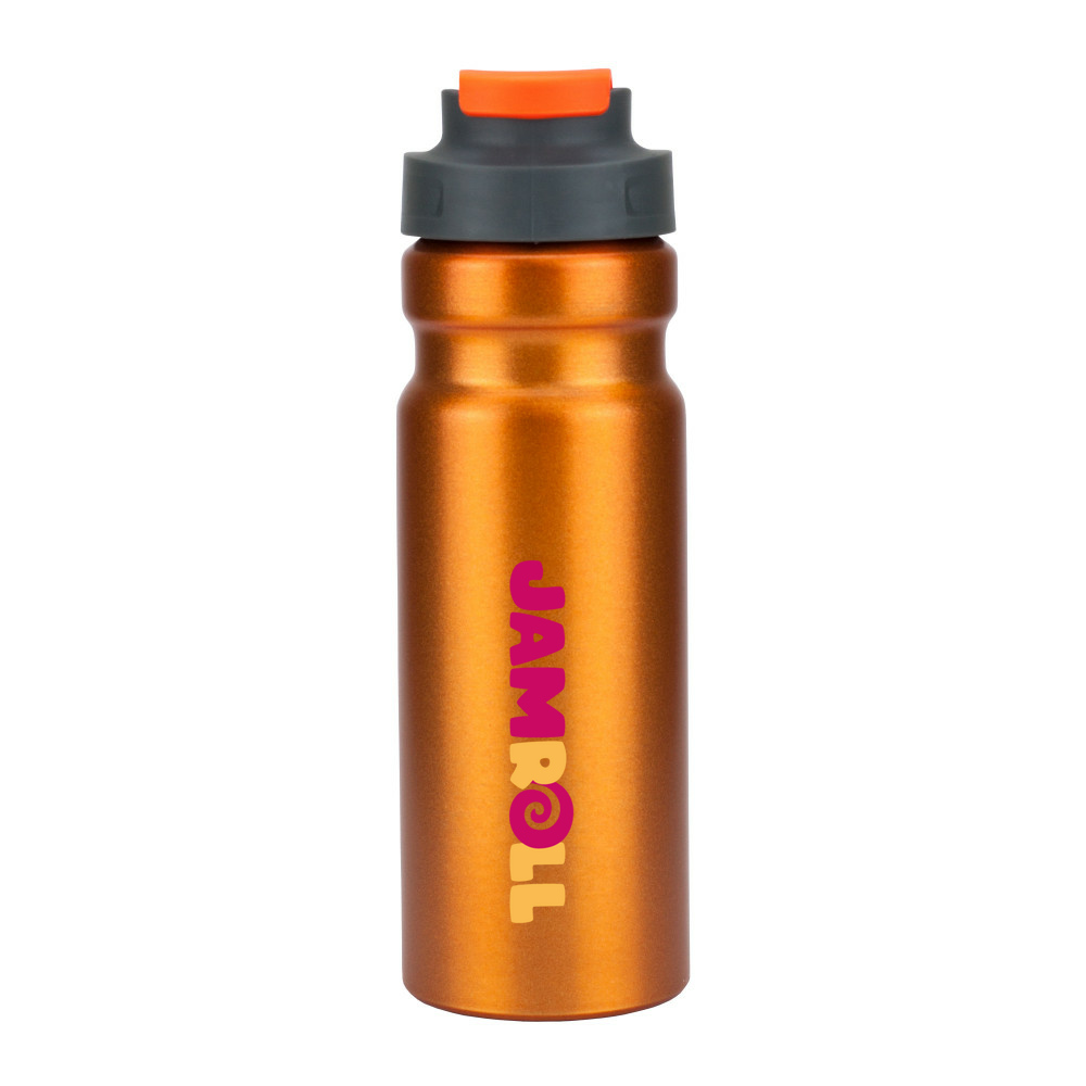 Jamroll - Aluminium Water Bottle - 700ml