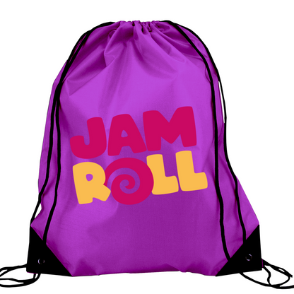 Jamroll - Drawstring Bag
