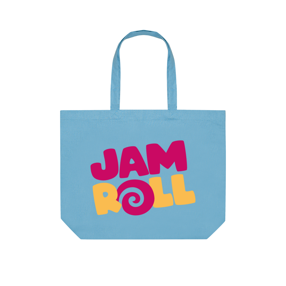 Jamroll - Maxi Tote Bag