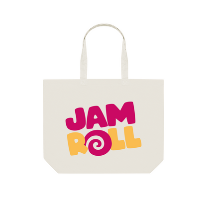 Jamroll - Maxi Tote Bag