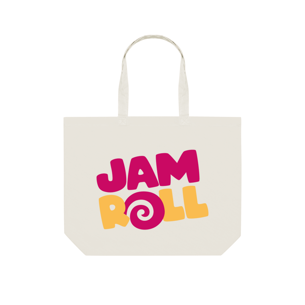 Jamroll - Maxi Tote Bag