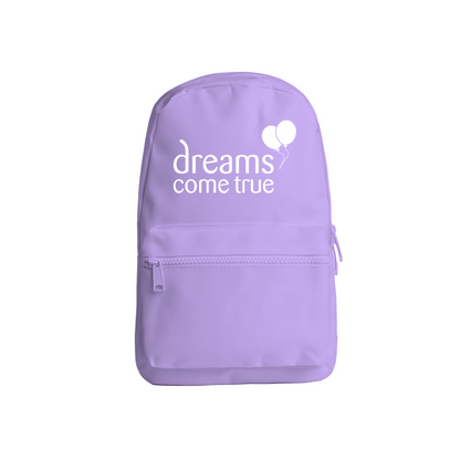 Dreams Come True - Mini Backpack