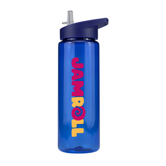 Jamroll - Coloured Bottle