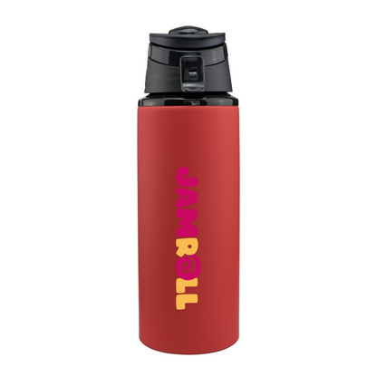 Jamroll - Soft Feel Aluminium Water Bottle