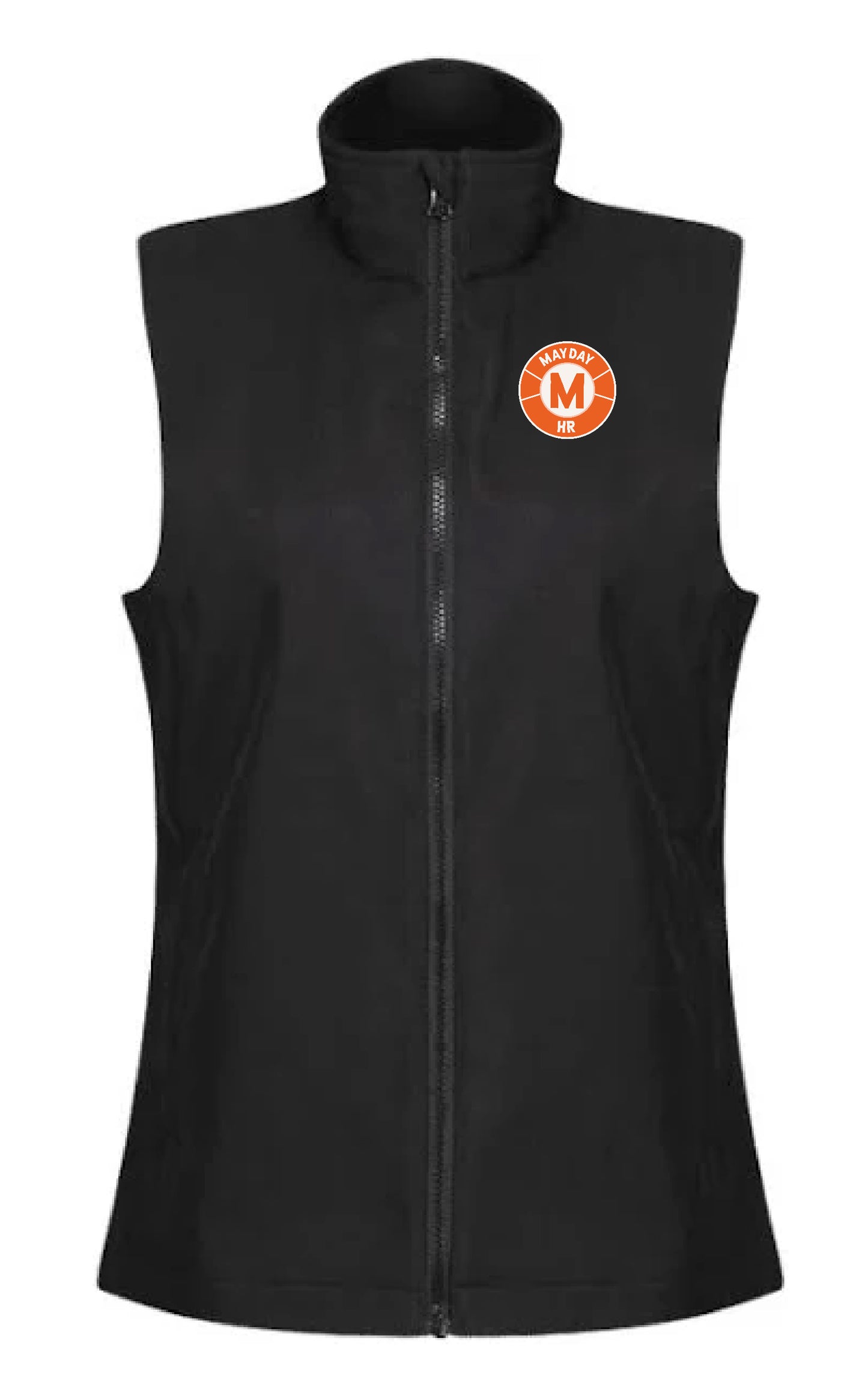 Mayday HR - Softshell Gilet