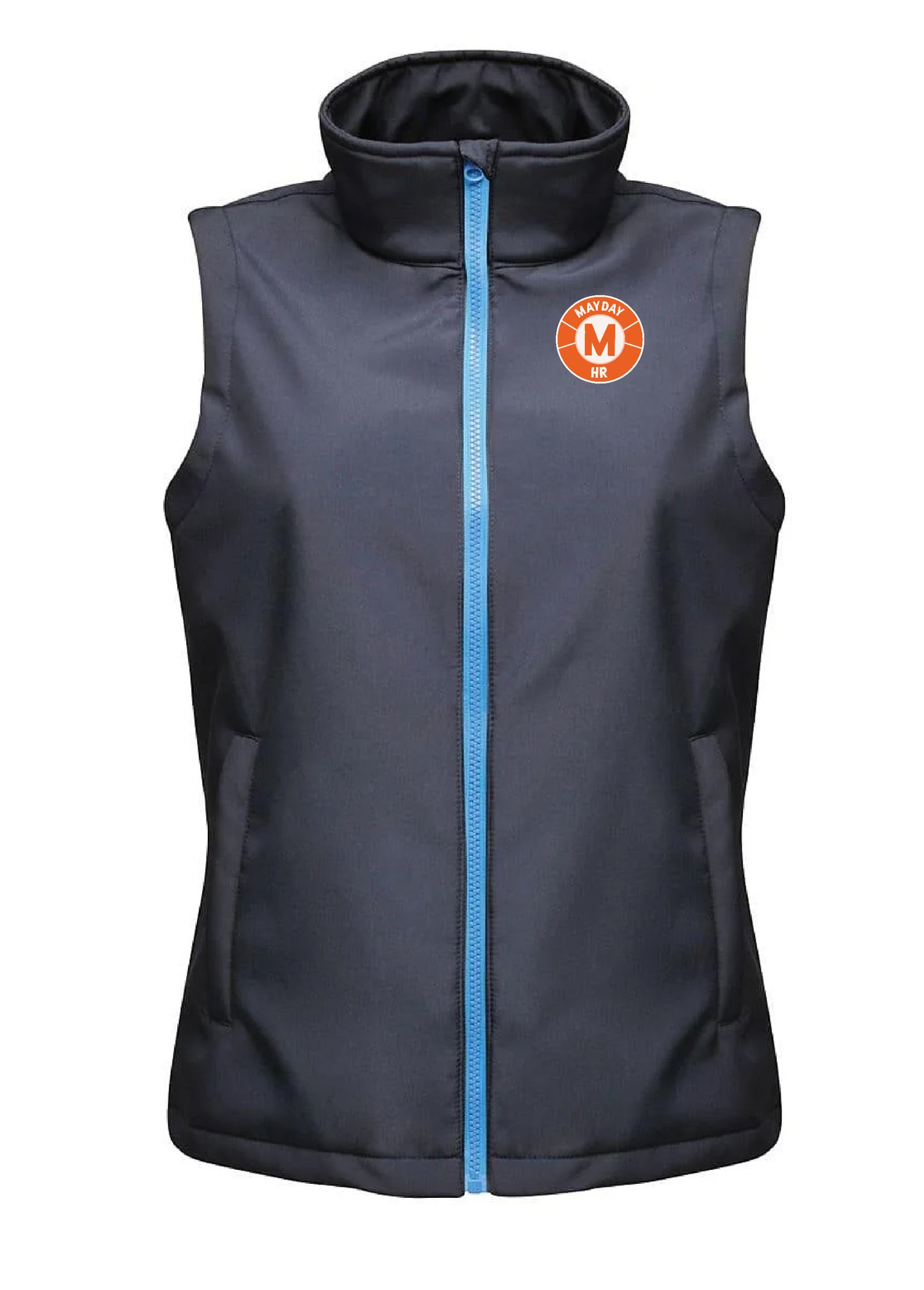 Mayday HR - Softshell Gilet