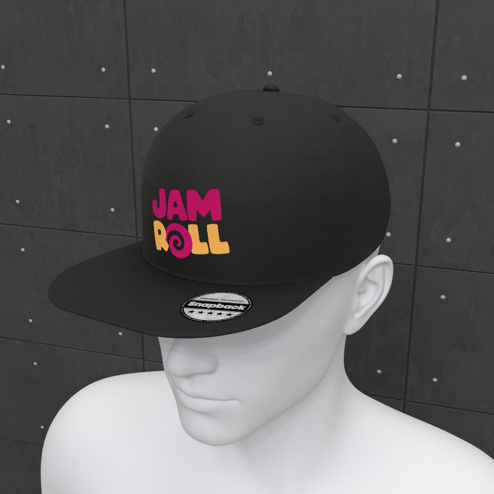 jamroll Rappers Cap
