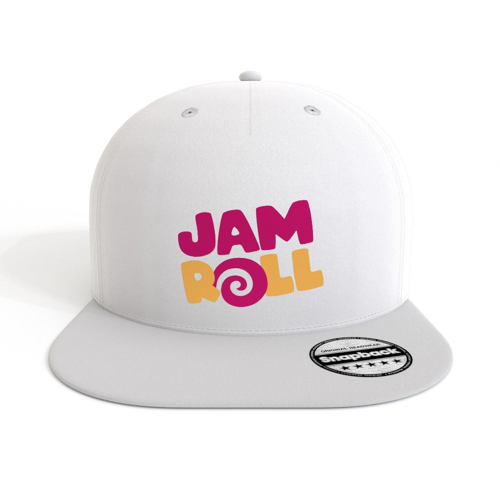 jamroll Rappers Cap