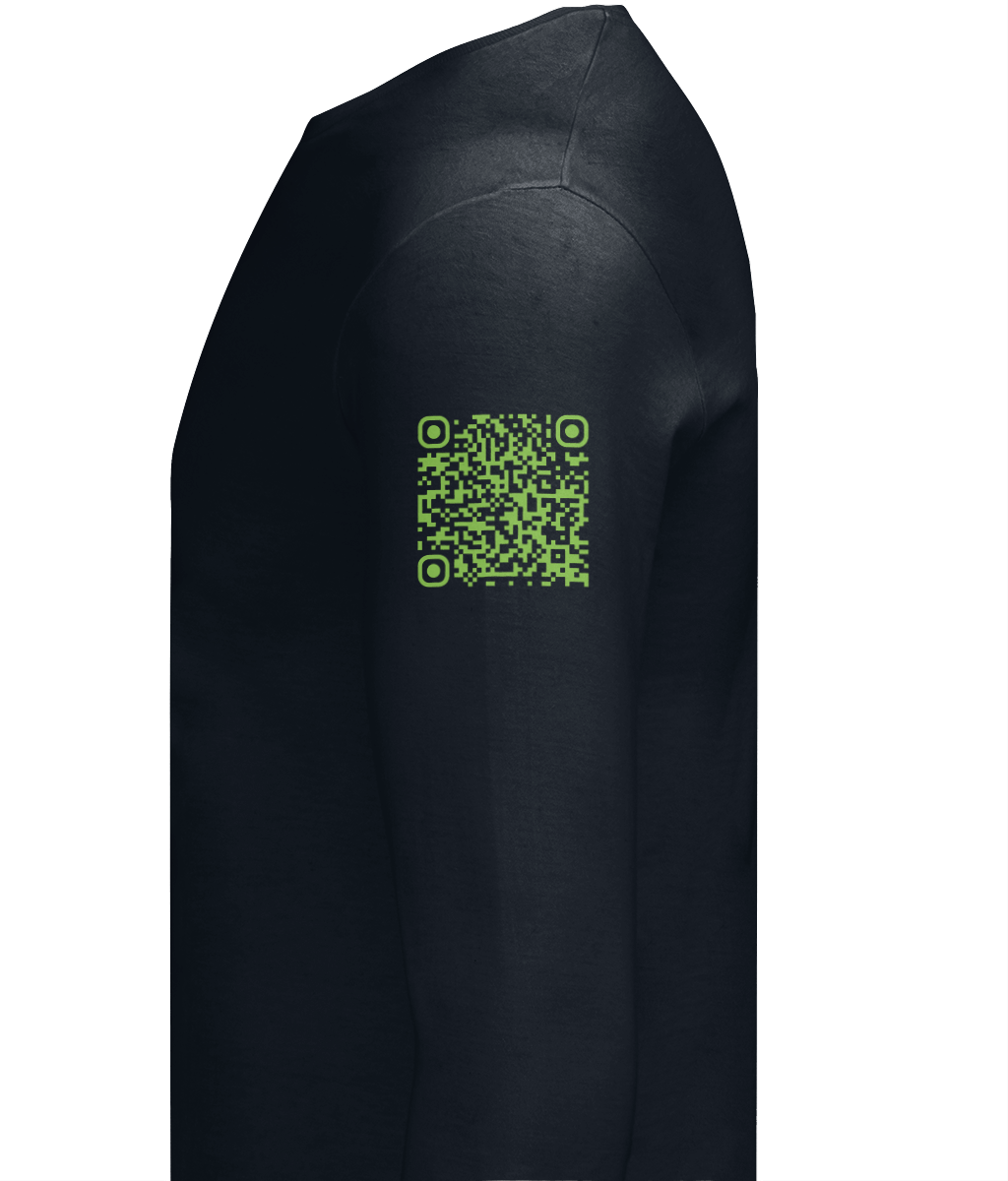 Left Sleeve