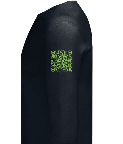 Left Sleeve