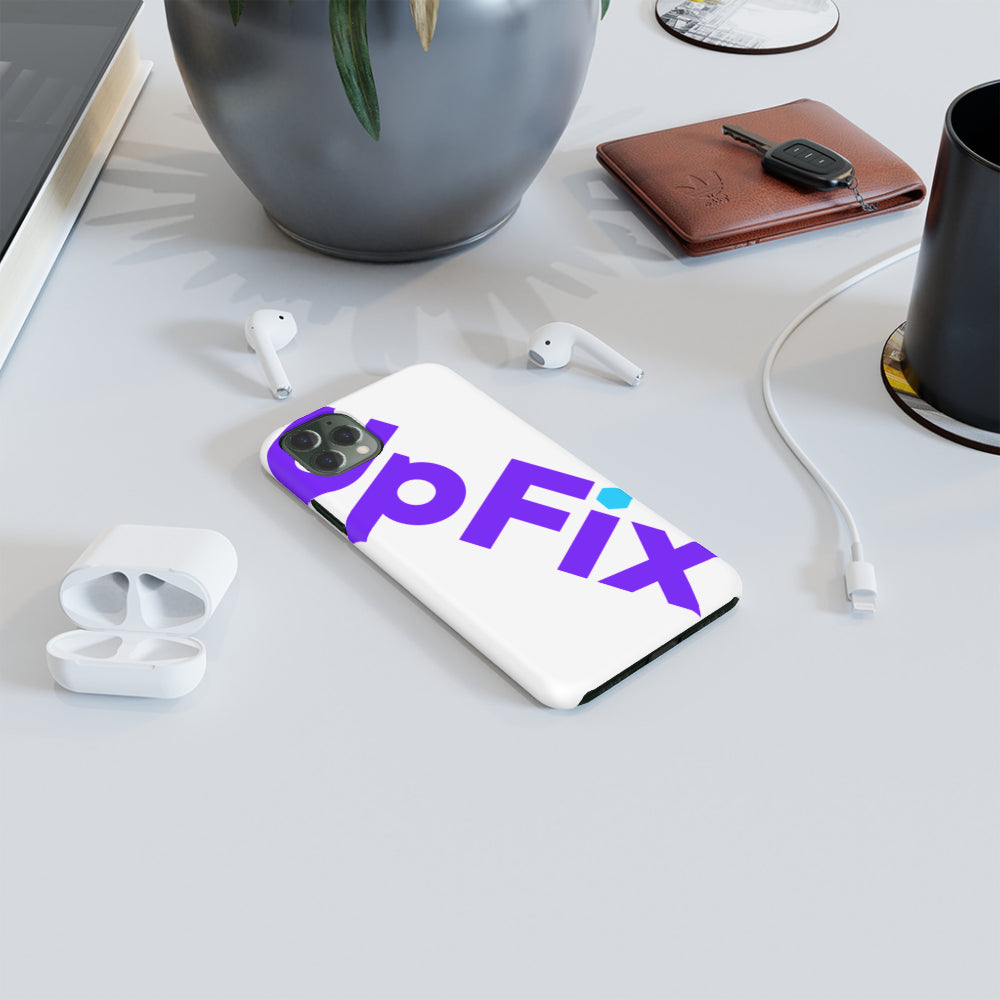 Upfix - Iphone Cover