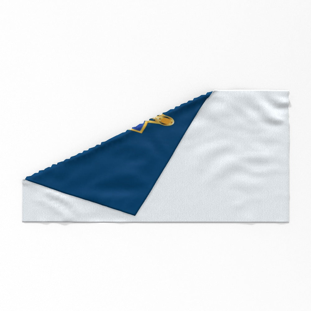 Sussex Freemasons - Towel