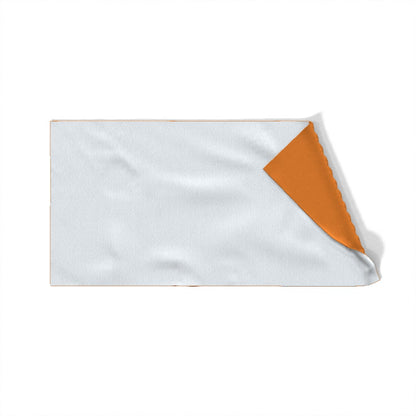 Vibe Chiro - Orange branded towel