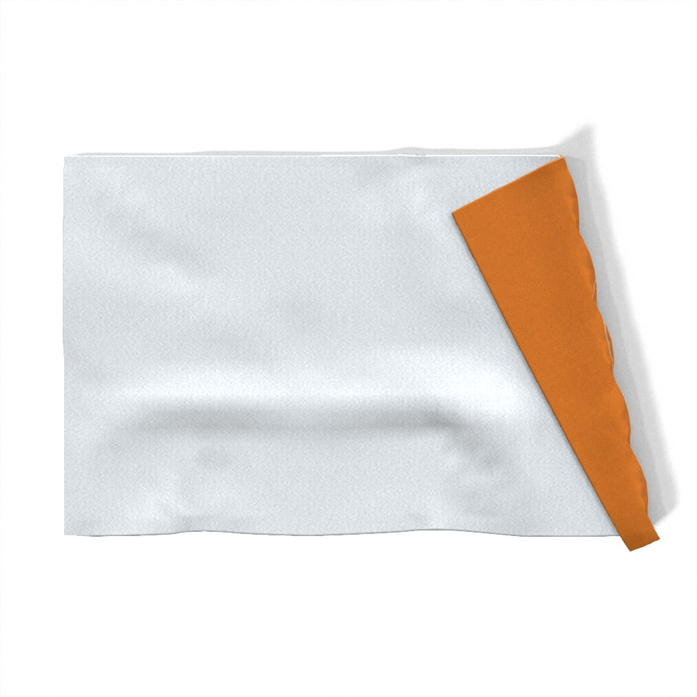 Vibe Chiro - Orange branded towel