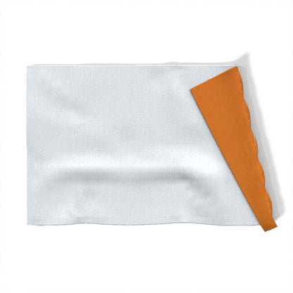 Vibe Chiro - Orange branded towel