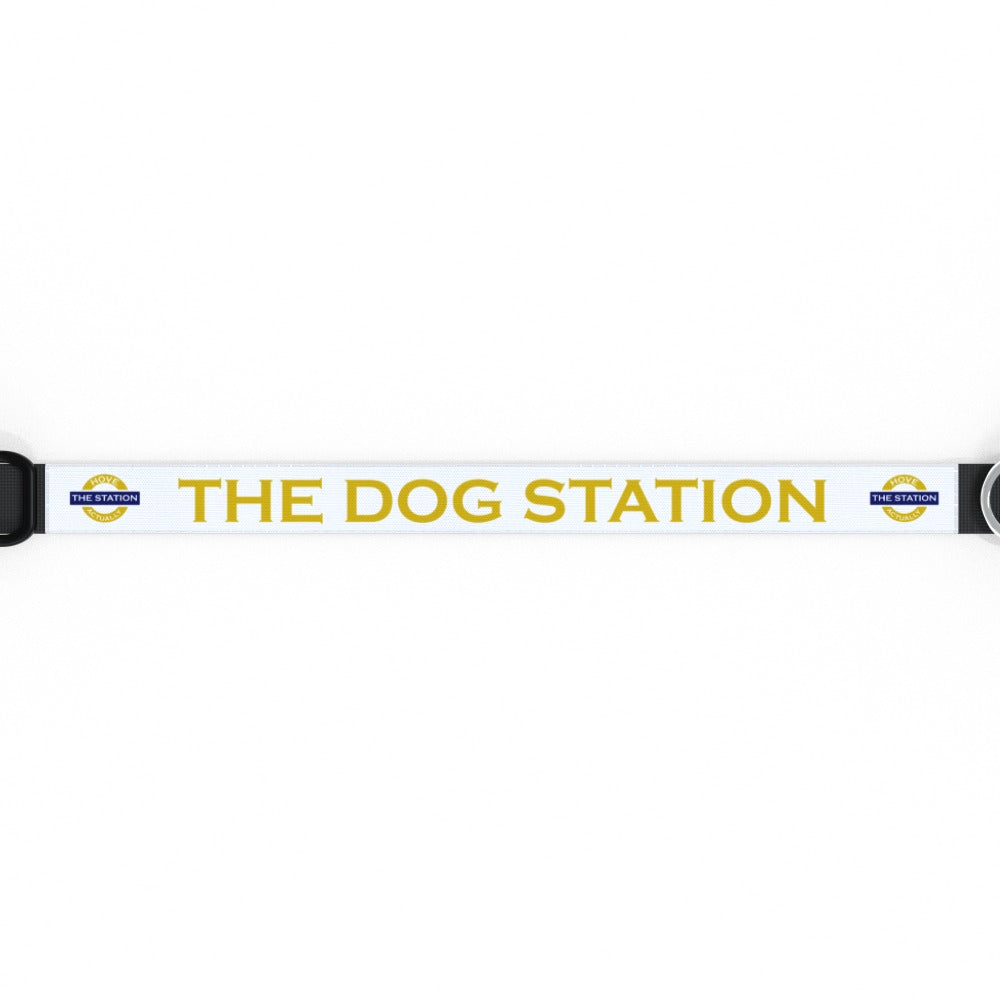 The Station Pub - Dog Station - Dog Lead