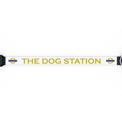 The Station Pub - Dog Station - Dog Lead