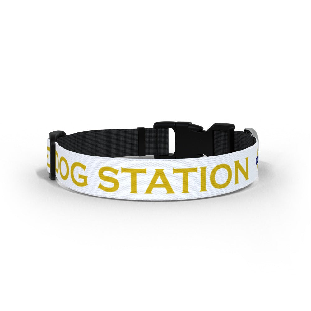 The Station Pub - Dog Station - Dog Lead