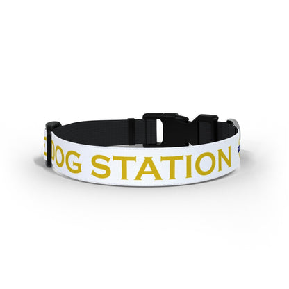 The Station Pub - Dog Station - Dog Lead