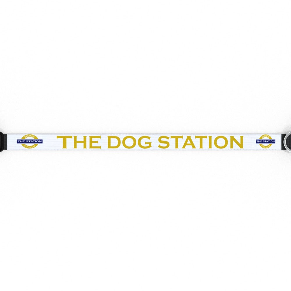 The Station Pub - Dog Station - Dog Lead