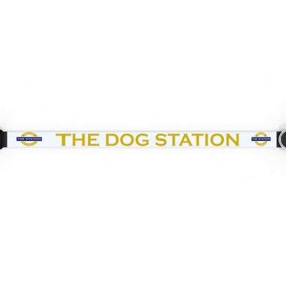 The Station Pub - Dog Station - Dog Lead