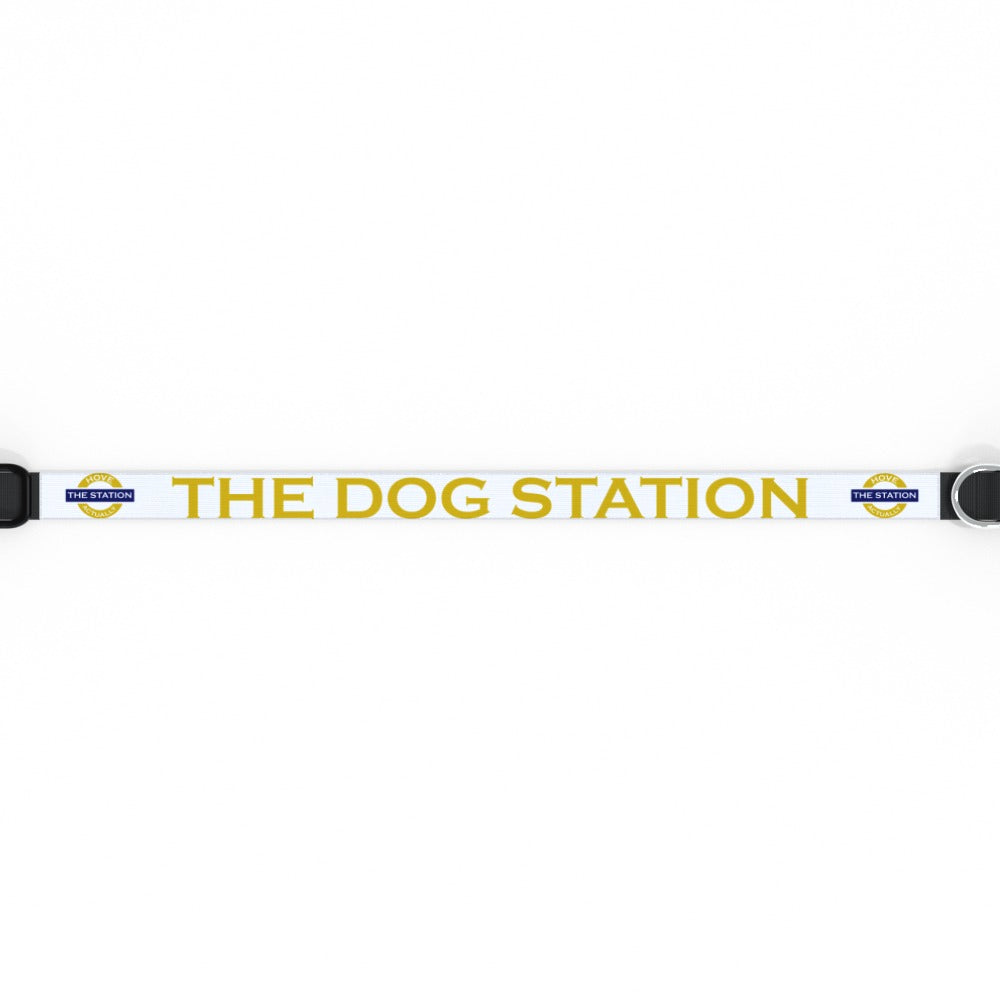 The Station Pub - Dog Station - Dog Lead