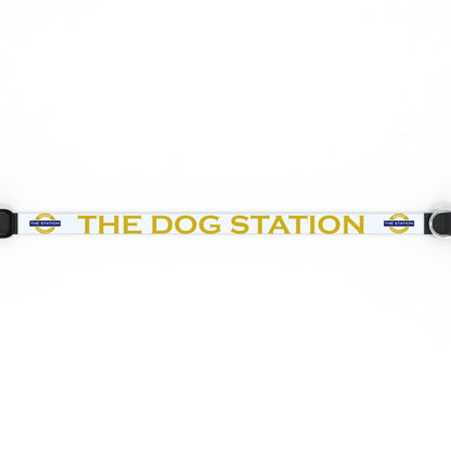 The Station Pub - Dog Station - Dog Lead