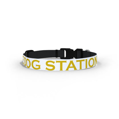 The Station Pub - Dog Station - Dog Lead
