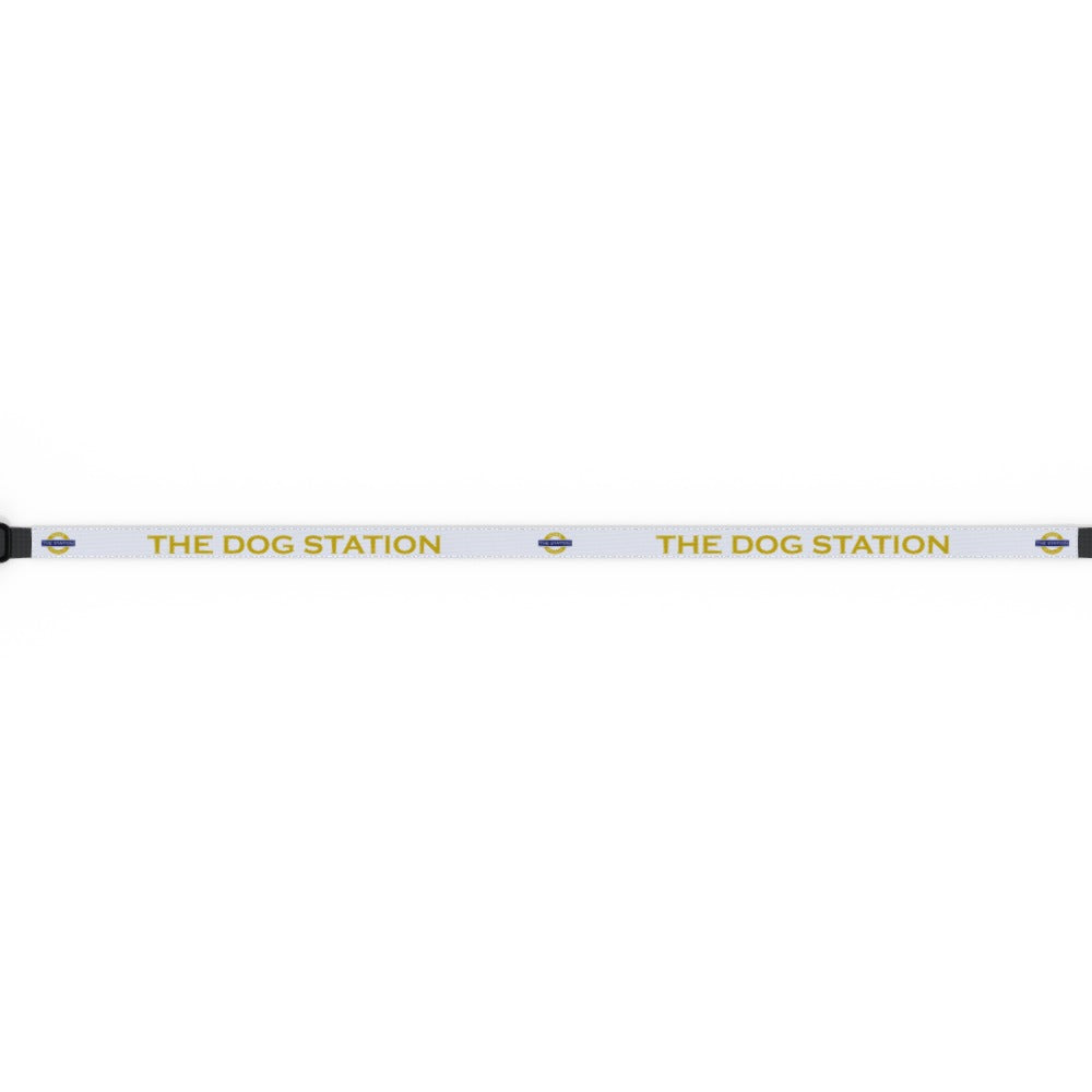 The Station Pub - Dog Station - Pet Lead