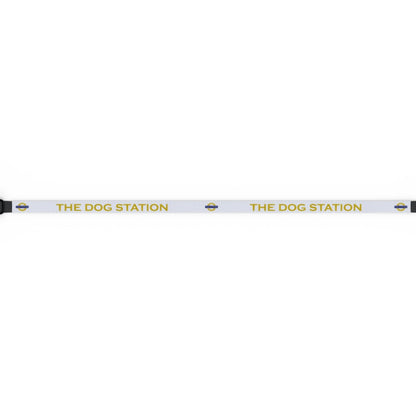 The Station Pub - Dog Station - Pet Lead