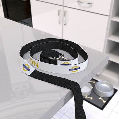 The Station Pub - Dog Station - Pet Lead