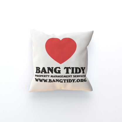 Bang Tidy - Cushion